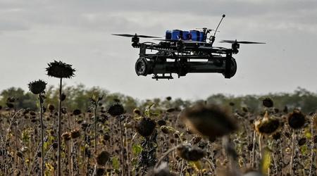 Produzione di droni con una capacità di 2000 unità al giorno da avviare in uno dei paesi baltici