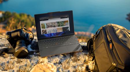 Lenovo presenta i notebook aziendali ThinkPad Z riciclati