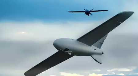 Attacco su larga scala a un deposito di petrolio: i droni ucraini Chaklun sferrano un colpo efficace alla logistica dell'aviazione russa