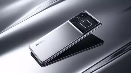 Il Realme GT 5 Pro con chip Snapdragon 8 Gen 3 ha sfiorato il record nel test delle prestazioni di AnTuTu.