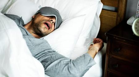 LG vuole realizzare lavatrici e altri elettrodomestici intelligenti in grado di monitorare il sonno del proprietario
