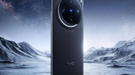 vivo X100 Pro lanciato a livello globale: smartphone di punta con fotocamera ZEISS, batteria da 5400 mAh e chip Dimensity 9300