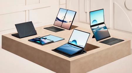 ASUS Zenbook Duo (2024)