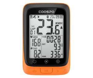 CooSpo BC107