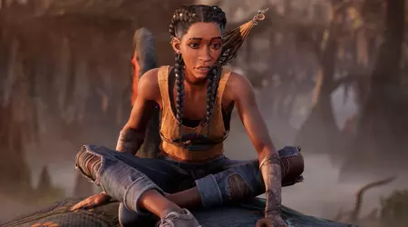 Il film d'azione e d'avventura South of Midnight ha fatto centro: uscita l'8 aprile