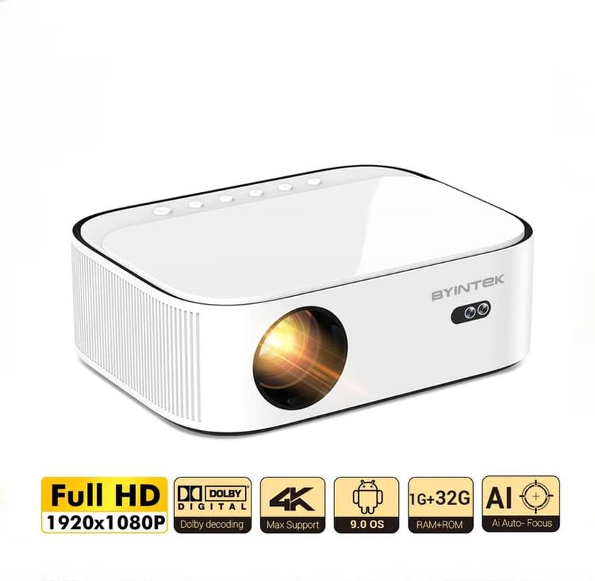 Proiettore Encalife Ultimate 4K proiettore encalife
