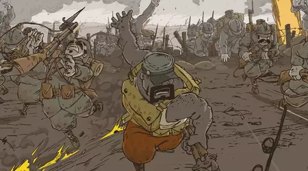Valiant Hearts è stato pubblicato su Xbox One, PlayStation 4, Nintendo Switch e PC: Tornare a casa