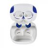 Cuffie 'R2-D2' nei colori blu e bianco