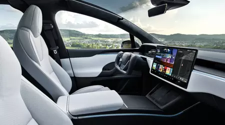 Tesla aggiungerà il supporto Apple CarPlay per aumentare le vendite di auto, — Bloomberg