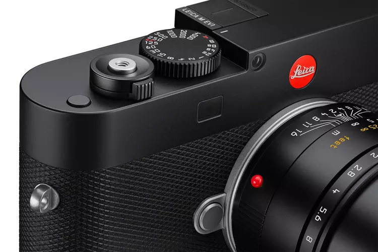 Leica si è allontanata dal conservatorismo ...