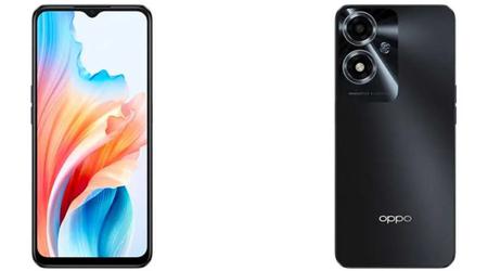 OPPO presenterà lo smartphone economico A2m con Dimensity 700 e Android 13