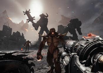 Gli autori di DOOM: The Dark ...