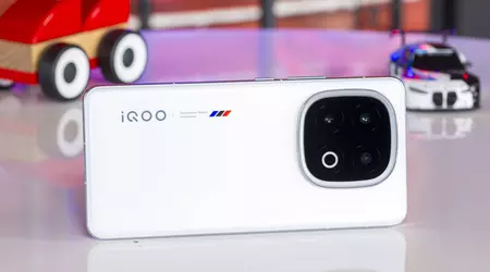 iQOO 13 debutta in Indonesia: nuovo flagship con chipset Snapdragon 8 Elite e ricarica a 120W