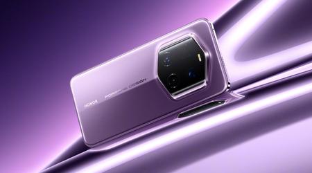 HONOR conferma il Porsche Design Magic7 RSR: la versione esclusiva dello smartphone di punta arriverà presto sul mercato