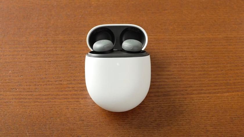 Google Pixel Buds Pro migliori auricolari noise cancelling