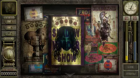 Un remake di Garage, un film horror giapponese sugli orrori biomeccanici del subconscio, uscirà l'8 luglio