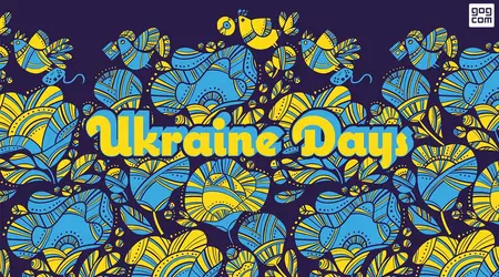 GOG ha lanciato una vendita di giochi degli sviluppatori ucraini: puoi acquistare STALKER 2, la serie Metro, Cossacks e Sherlock Holmes con sconti fino al 95%