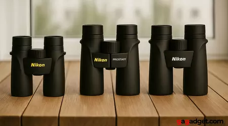 Migliori Binocoli NIKON: Recensione e Confronto