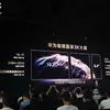 Huawei Mate XTs smartphone pieghevole triplo