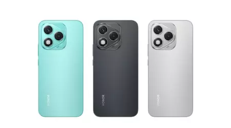 Honor ha presentato lo smartphone Honor 400 Lite sul mercato globale