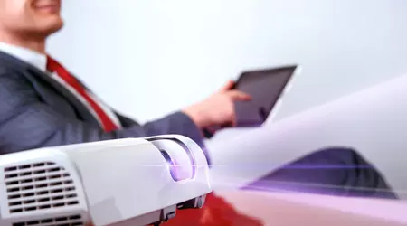 Miglior Proiettore Portatile per Presentazioni