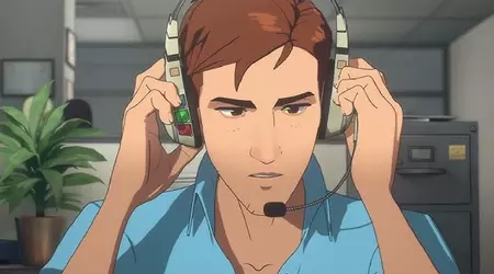 I supereroi non ci sono più: gli ex dipendenti di Telltale hanno annunciato un insolito action-strategy Dispatch con un cast stellare