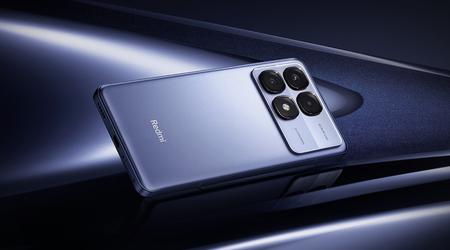 Redmi K80 Ultra potrebbe avere la batteria più grande tra tutti gli smartphone dell'azienda e altri miglioramenti