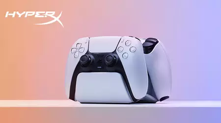 HyperX ha introdotto ChargePlay Duo per i controller DualSense per PlayStation 5