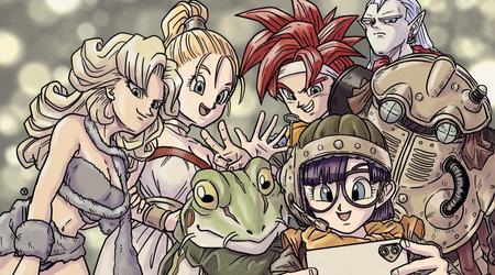 E voi siete d’accordo? La redazione di IGN ha nominato Chrono Trigger il miglior JRPG della storia del genere - presentata una lista di 25 giochi straordinari