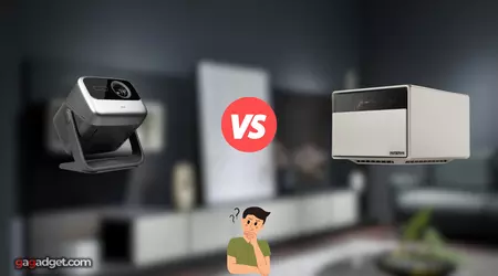 XGIMI Horizon Ultra vs JMGO N1 Ultra: Confronto