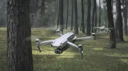 DJI annuncia il lancio il 5 novembre: in attesa dell'annuncio del DJI Mavic 3