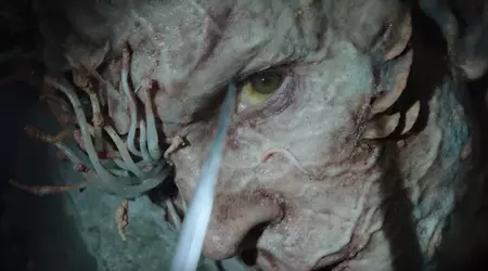 Gli autori della stagione 2 di The Last of Us hanno aggiunto le spore perché era dettato dalle esigenze drammatiche della storia