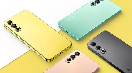 Le vendite di Meizu 20 e Meizu 20 Pro superano i 14,5 milioni di dollari in un solo anno