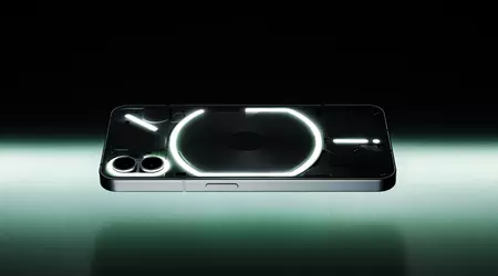 Nothing Phone (1) ha ricevuto l'aggiornamento Nothing OS 1.1.8: cosa c'è di nuovo e quando aspettarsi il firmware