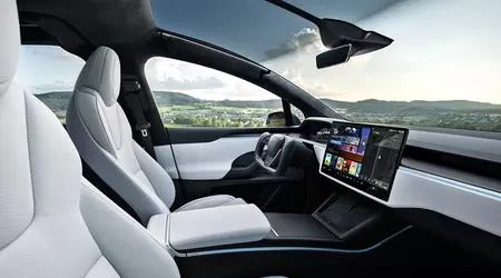 Rumore: Tesla prevede di passare all'Unreal Engine per migliorare le visualizzazioni dell'Autopilot