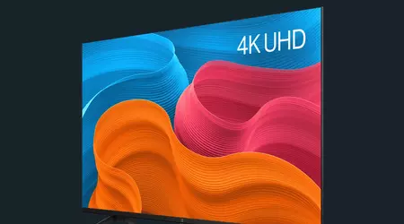 OnePlus si sta preparando a rilasciare una nuova smart TV da 55 pollici con risoluzione 4K, altoparlanti stereo da 24 watt e Android TV