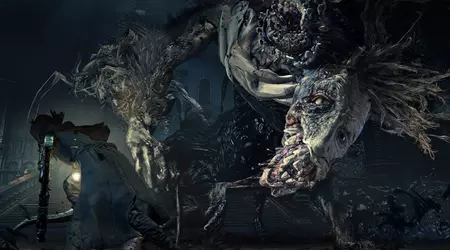 La comunità di Bloodborne torna a Yarnham per festeggiare il 10° anniversario del gioco