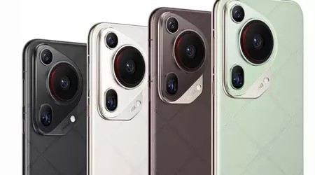 La serie Huawei Pura 80 potrebbe essere presentata a giugno