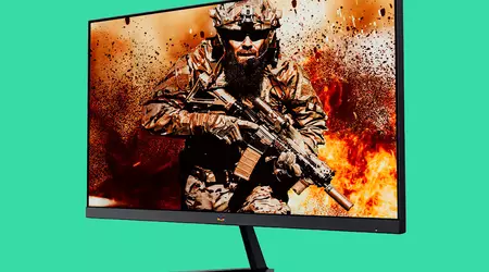 ViewSonic ha presentato il VX2758-4K-PRO-2: monitor da gioco con frequenza di aggiornamento di 160Hz a 238 dollari