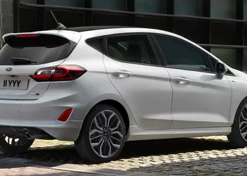 La Ford Fiesta potrebbe tornare sotto ...