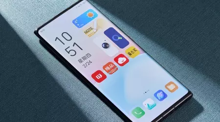 ZTE Axon 40 con fotocamera sotto lo schermo sarà presentato il 9 maggio