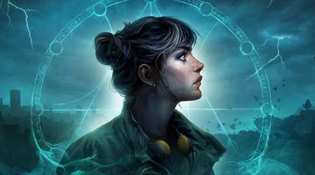 Fireproof Games annuncia la data di uscita del mistico detective VR Ghost Town - 24 aprile per Meta Quest