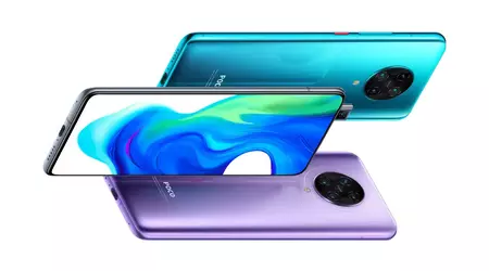 Gli utenti di POCO F2 Pro hanno iniziato a ricevere la versione stabile di MIUI 14