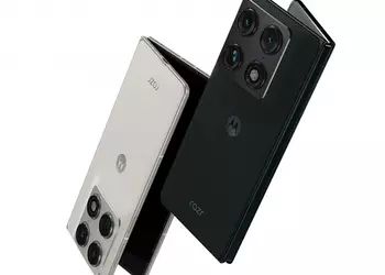 Motorola sta preparando il primo smartphone ...