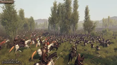 Mount & Blade II uscirà su console il 25 ottobre