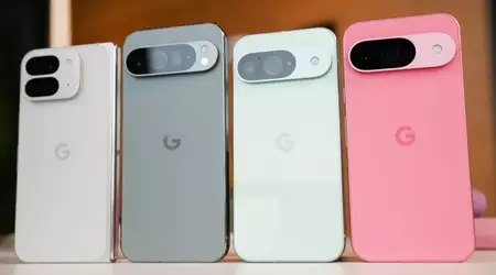 Confermata la serie Pixel 10 di Google: i nuovi smartphone potrebbero debuttare ad agosto 