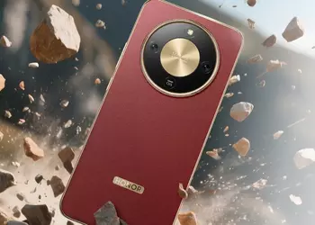 Il primo smartphone di massa con ...