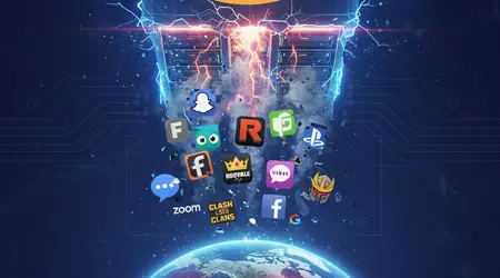 Server Amazon 'in calo' — interruzioni in Roblox, Fortnite, Playstation, Zoom, Viber, Duolingo, Clash of Clans, ecc.