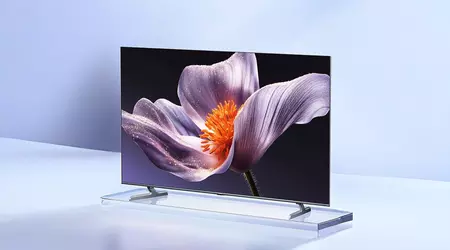 Xiaomi ha presentato i televisori smart TV S Mini LED 2025 con 288 Hz e elaborazione delle immagini AI