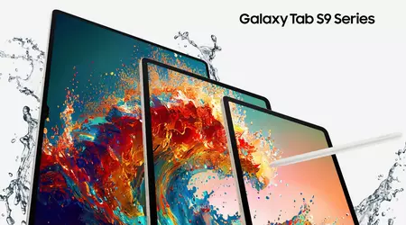 Offerta limitata nel tempo: Samsung Galaxy Tab S9+ con 512 GB di spazio di archiviazione disponibile su Amazon con uno sconto di 223 dollari